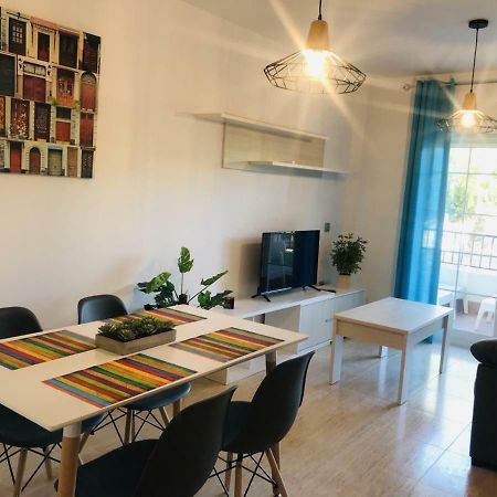 Apartament El Toyo - Cabo De Gata Almería Zewnętrze zdjęcie