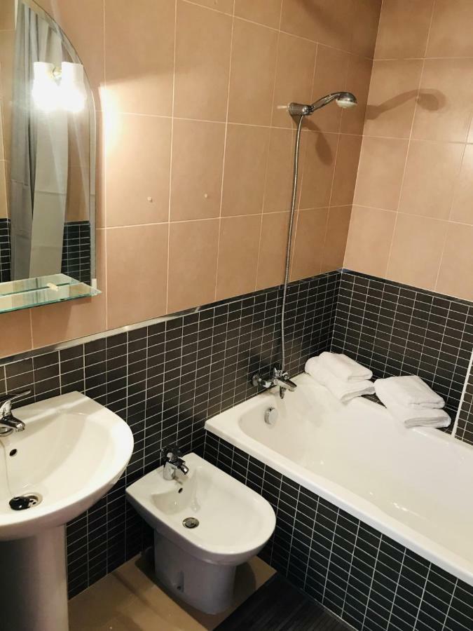 Apartament El Toyo - Cabo De Gata Almería Zewnętrze zdjęcie