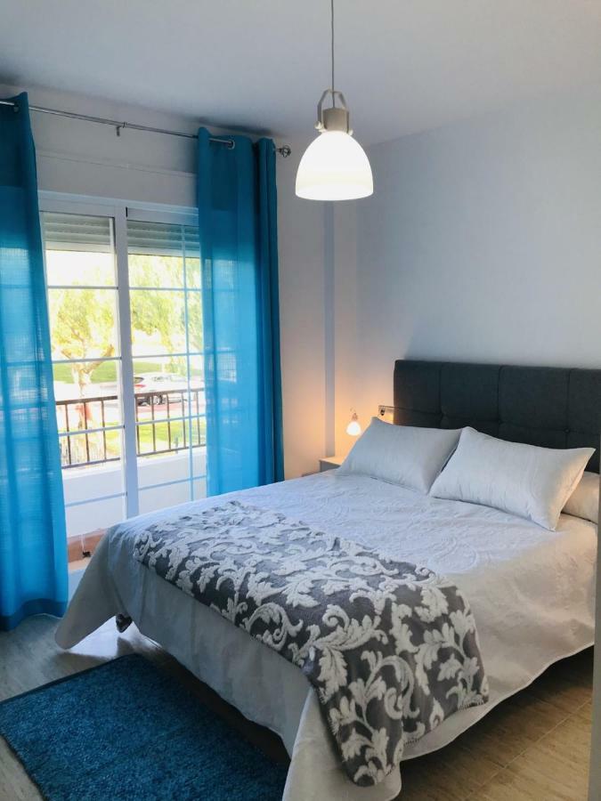 Apartament El Toyo - Cabo De Gata Almería Zewnętrze zdjęcie