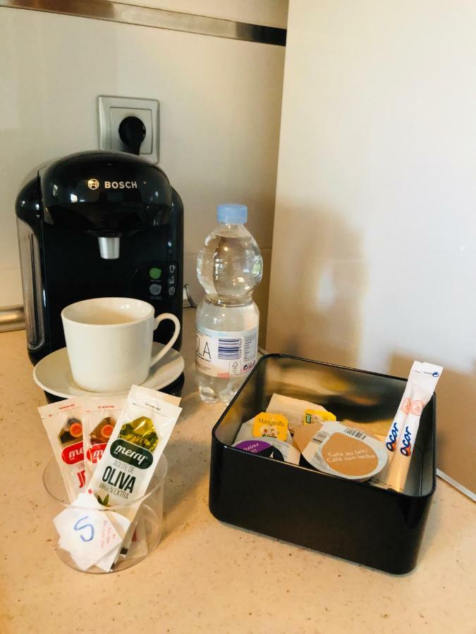 Apartament El Toyo - Cabo De Gata Almería Zewnętrze zdjęcie